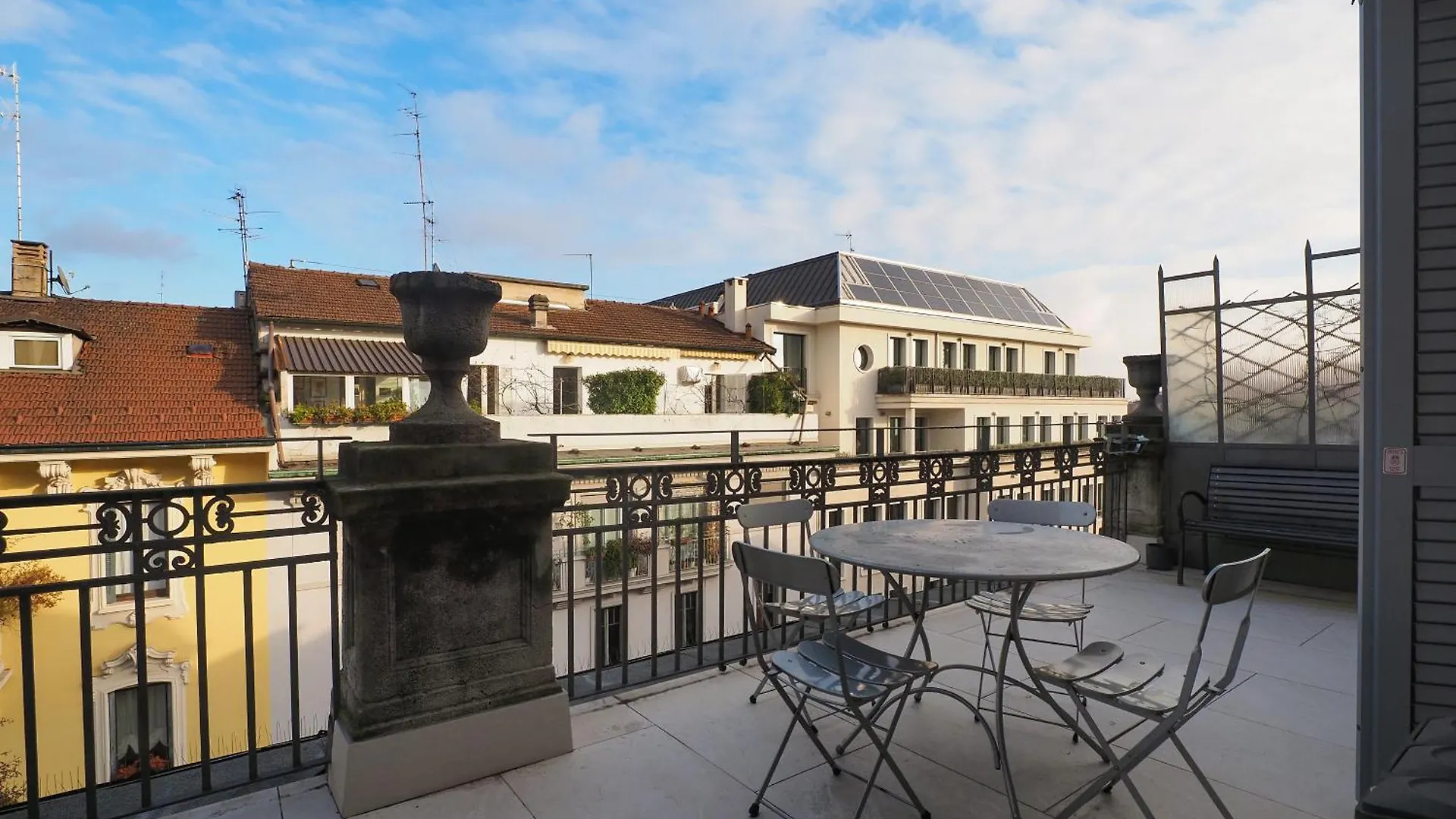 Contempora Apartments - Loft Via Podgora, 3 ミラノ イタリア