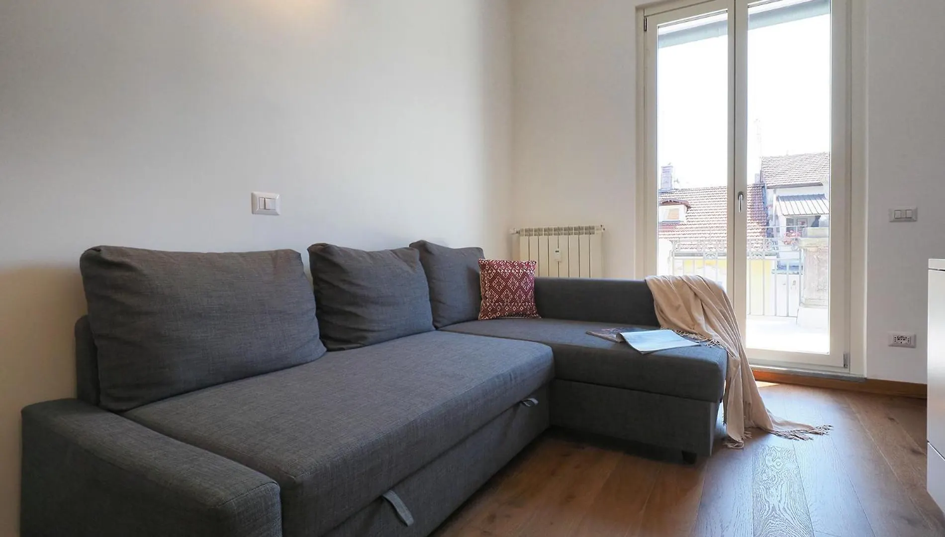 Contempora Apartments - Loft Via Podgora, 3 ミラノ イタリア