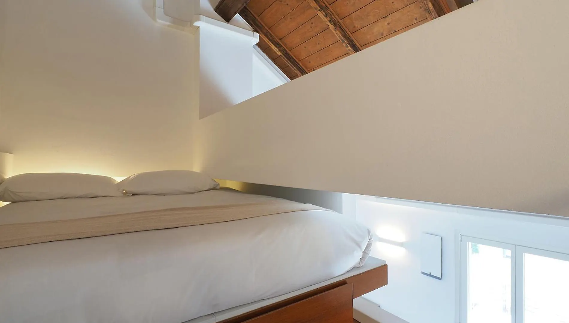 Contempora Apartments - Loft Via Podgora, 3 Milán Italia