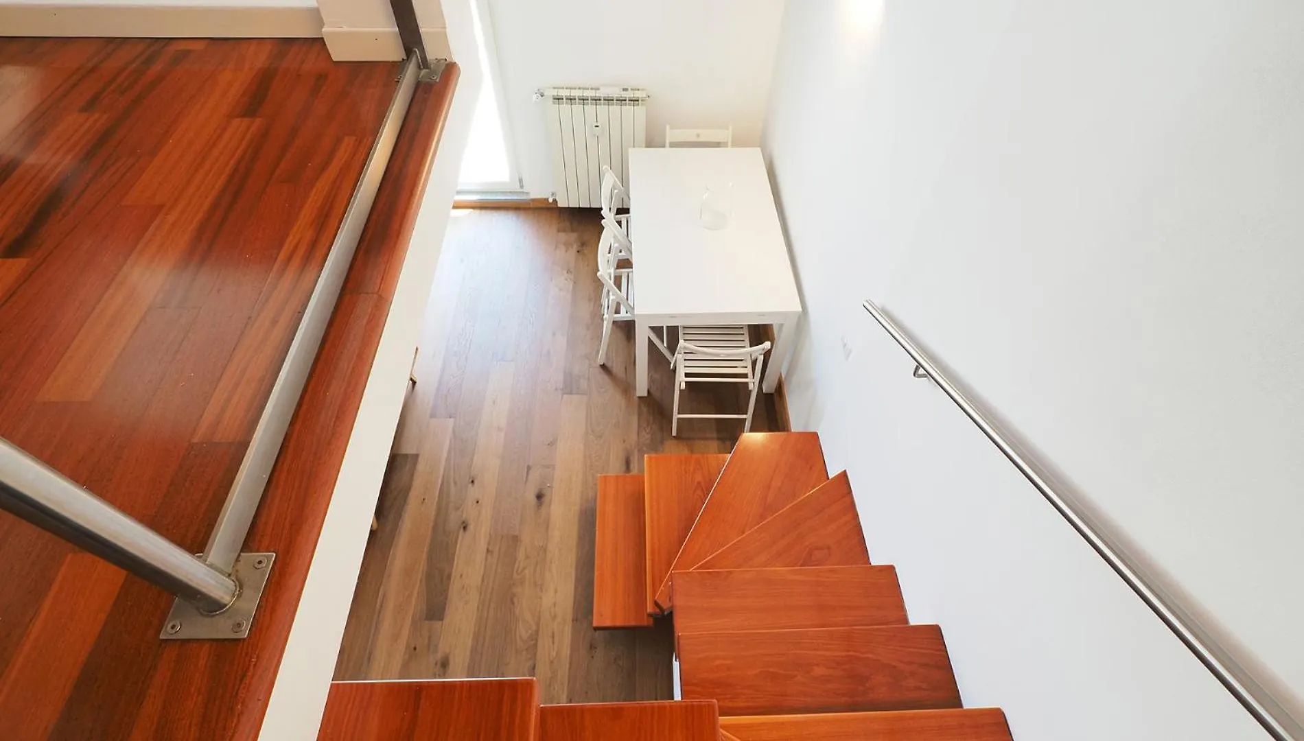 Contempora Apartments - Loft Via Podgora, 3 Milán