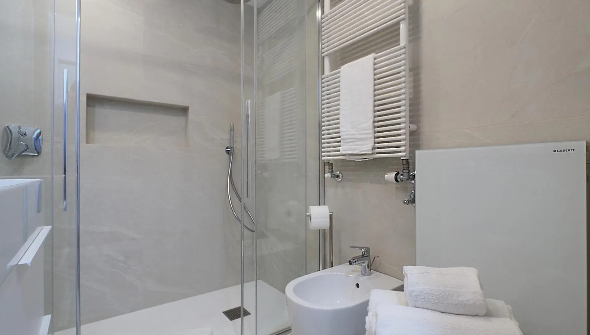 Contempora Apartments - Loft Via Podgora, 3 Milán
