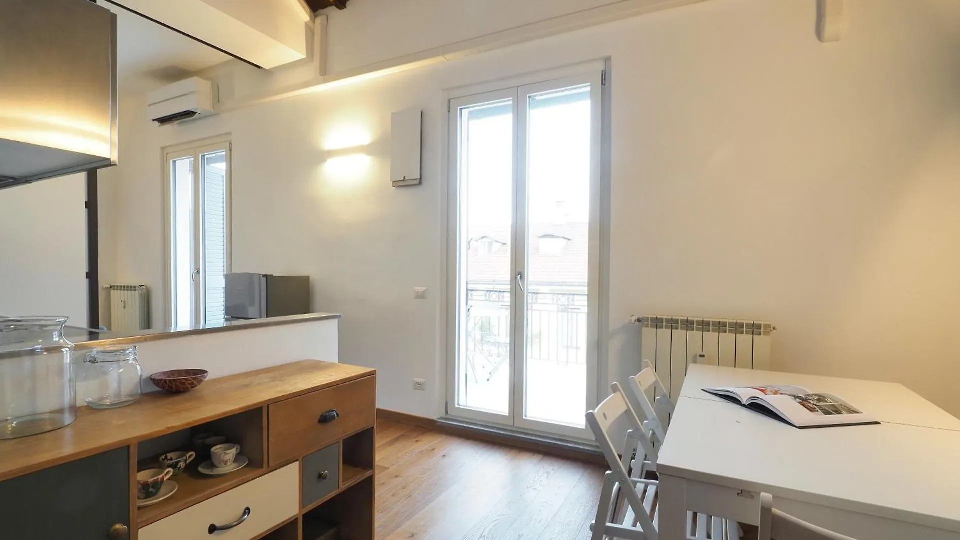 Contempora Apartments - Loft Via Podgora, 3 Milán Italia