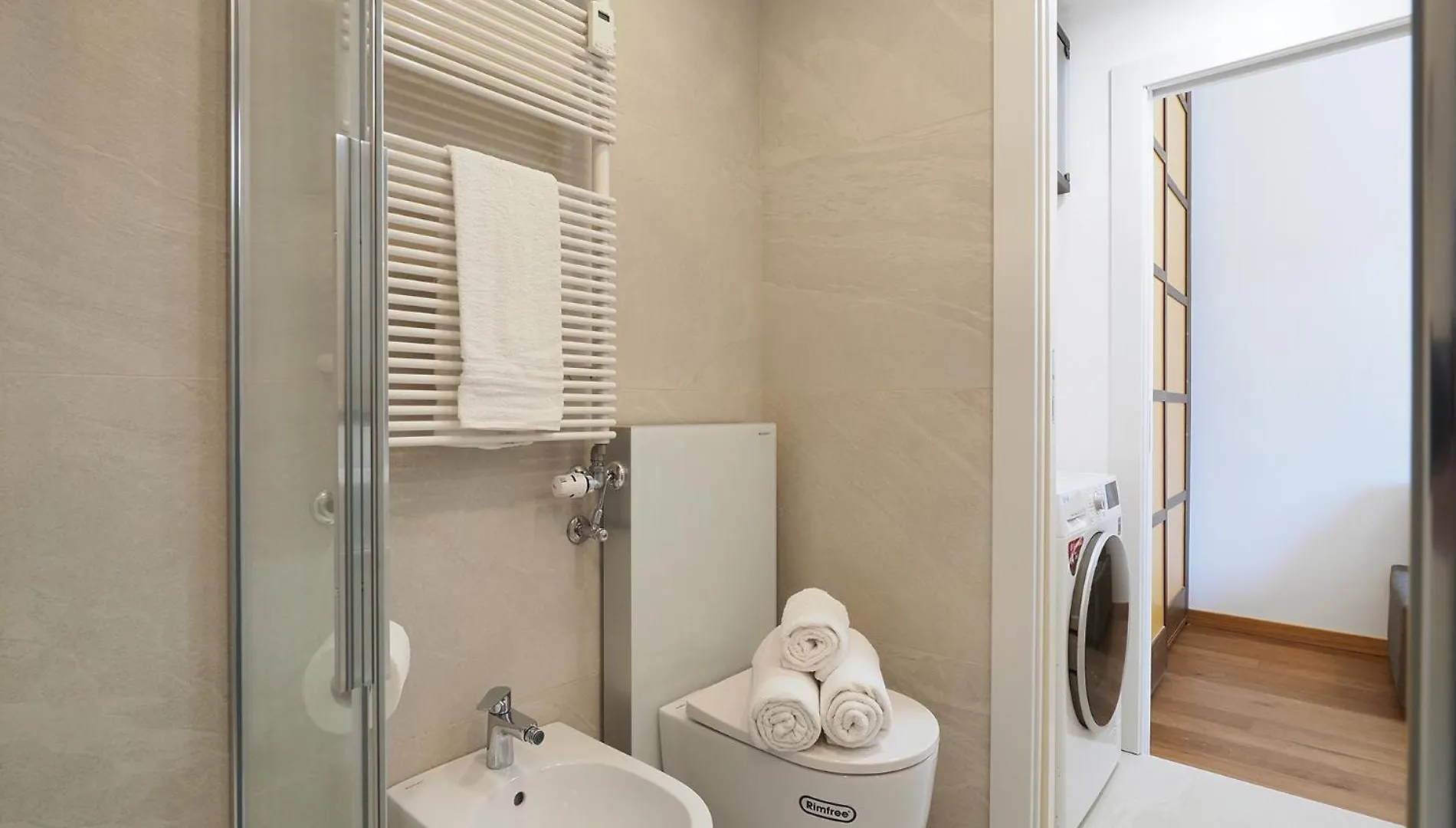 Contempora Apartments - Loft Via Podgora, 3 Milán 0*,