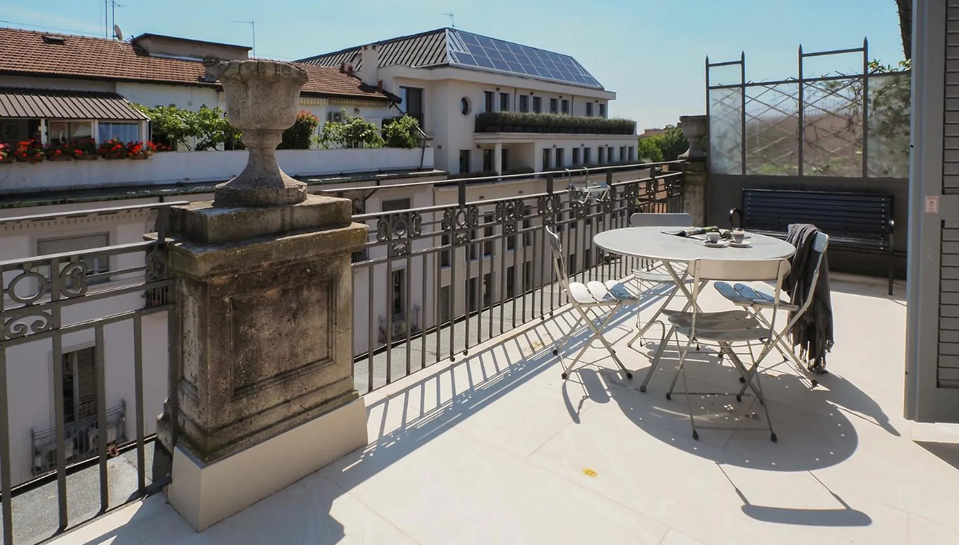 Contempora Apartments - Loft Via Podgora, 3 Milán